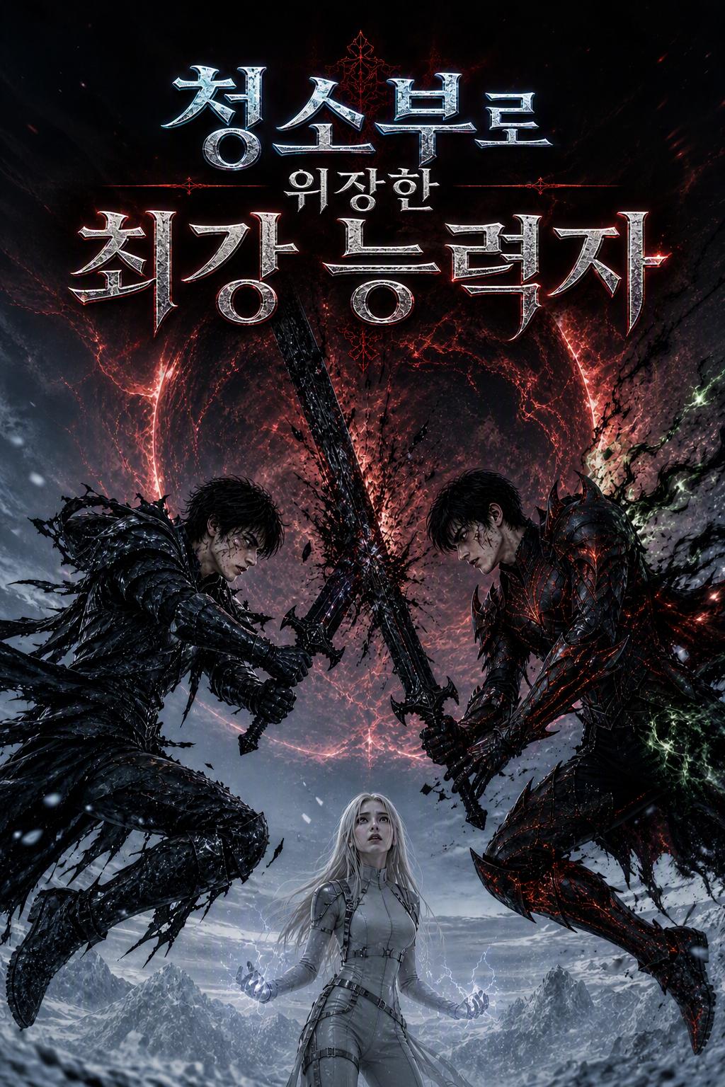 경비원이 신을 숨긴다