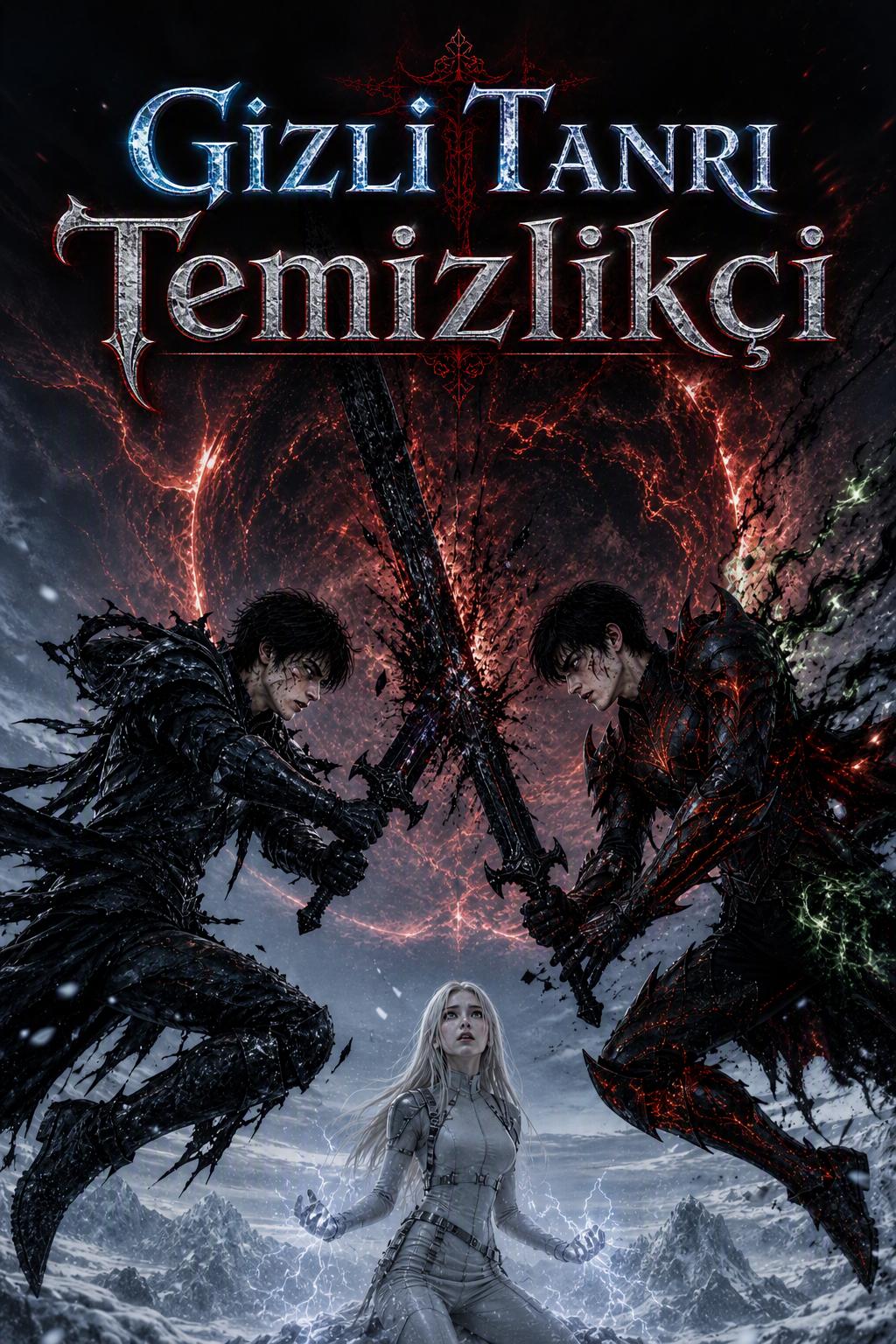 Tanrıyı Saklayan Kapıcı