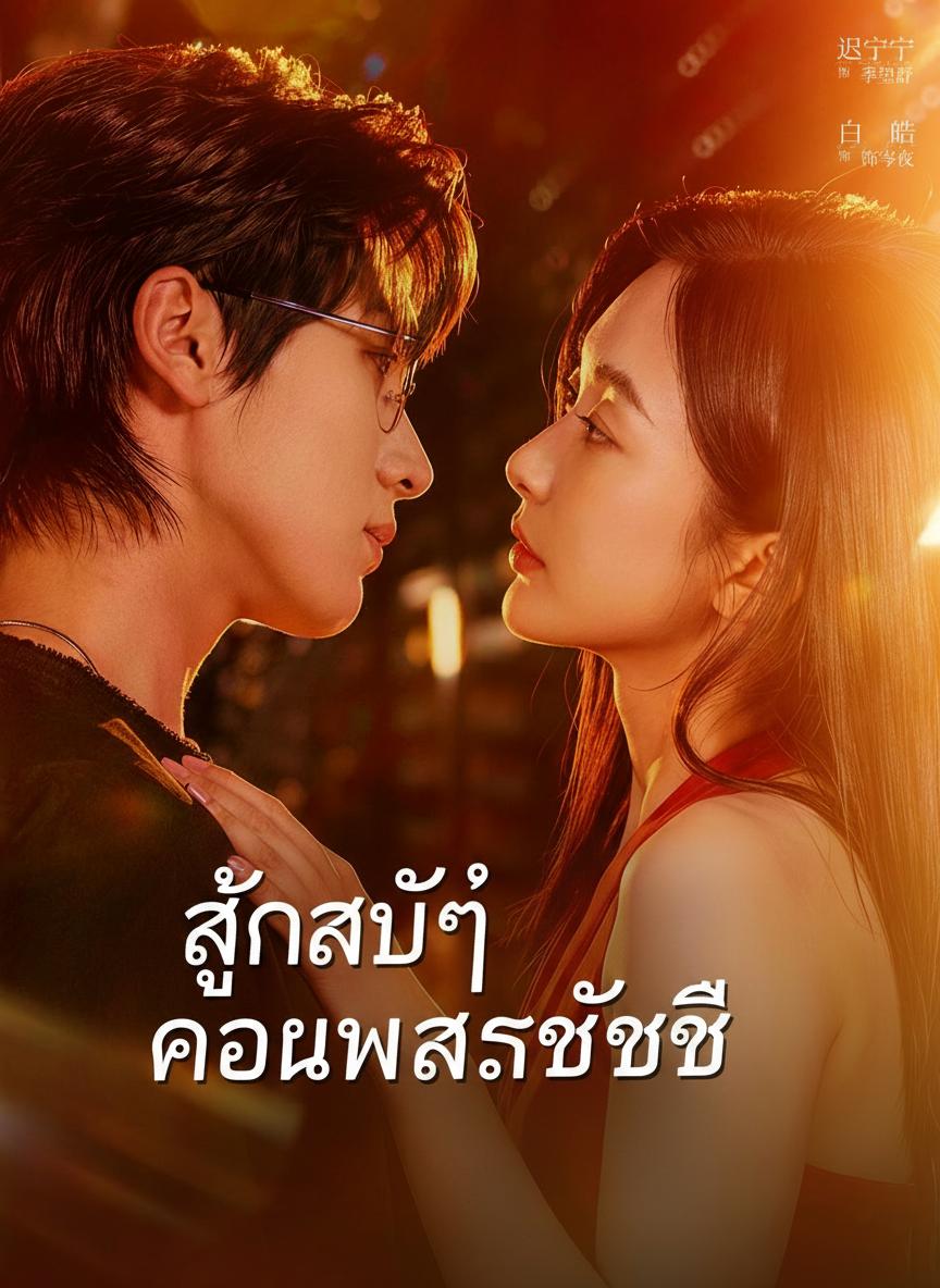 ลูกลับๆ ของมหาเศรษฐี