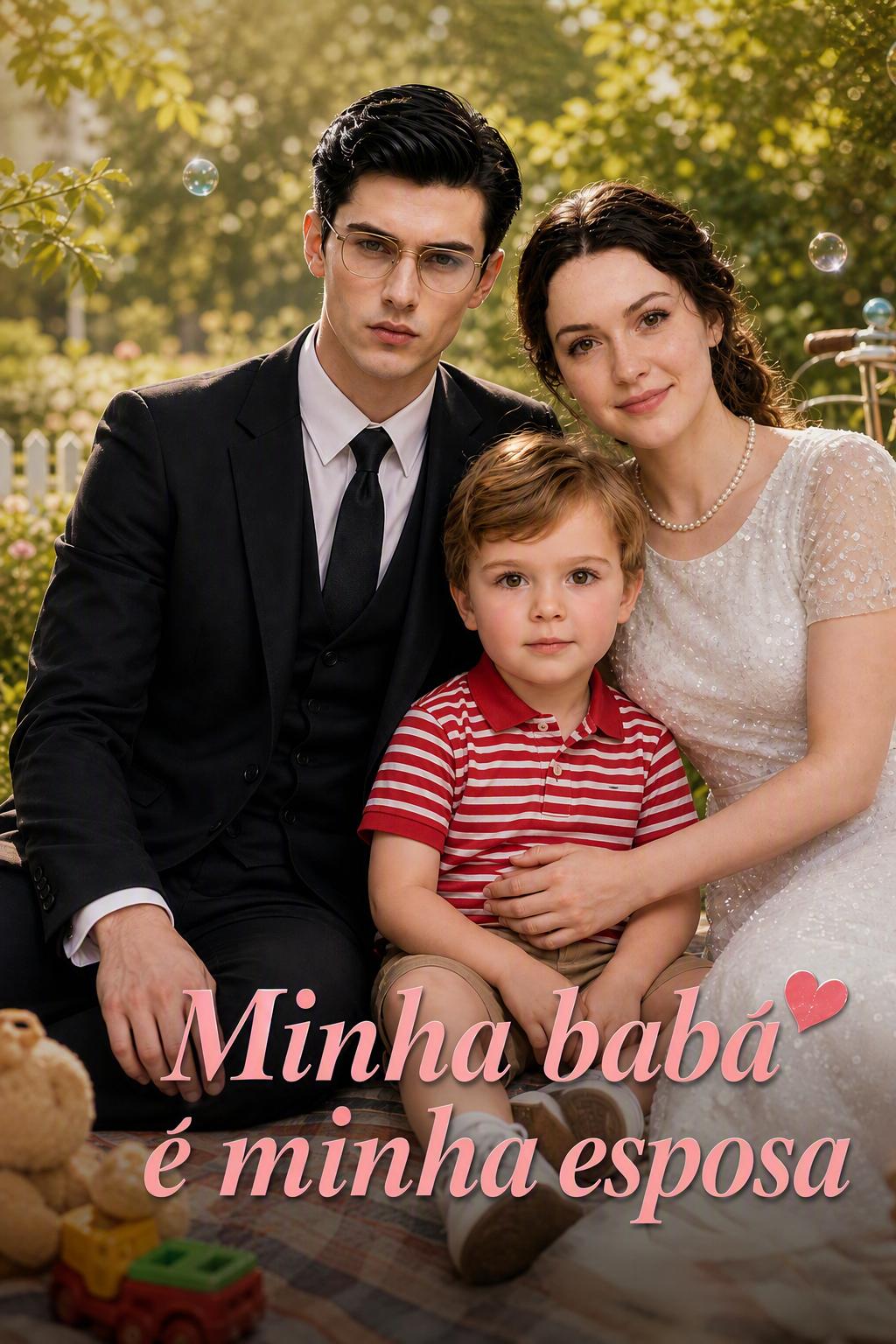 Minha Babá é Minha Esposa