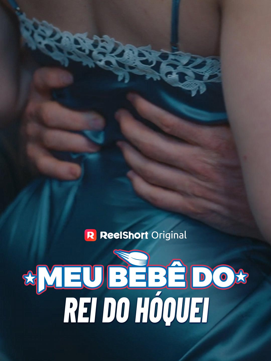 Dziecko króla hokeja