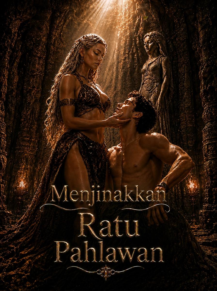 Menjinakkan Ratu Pahlawan