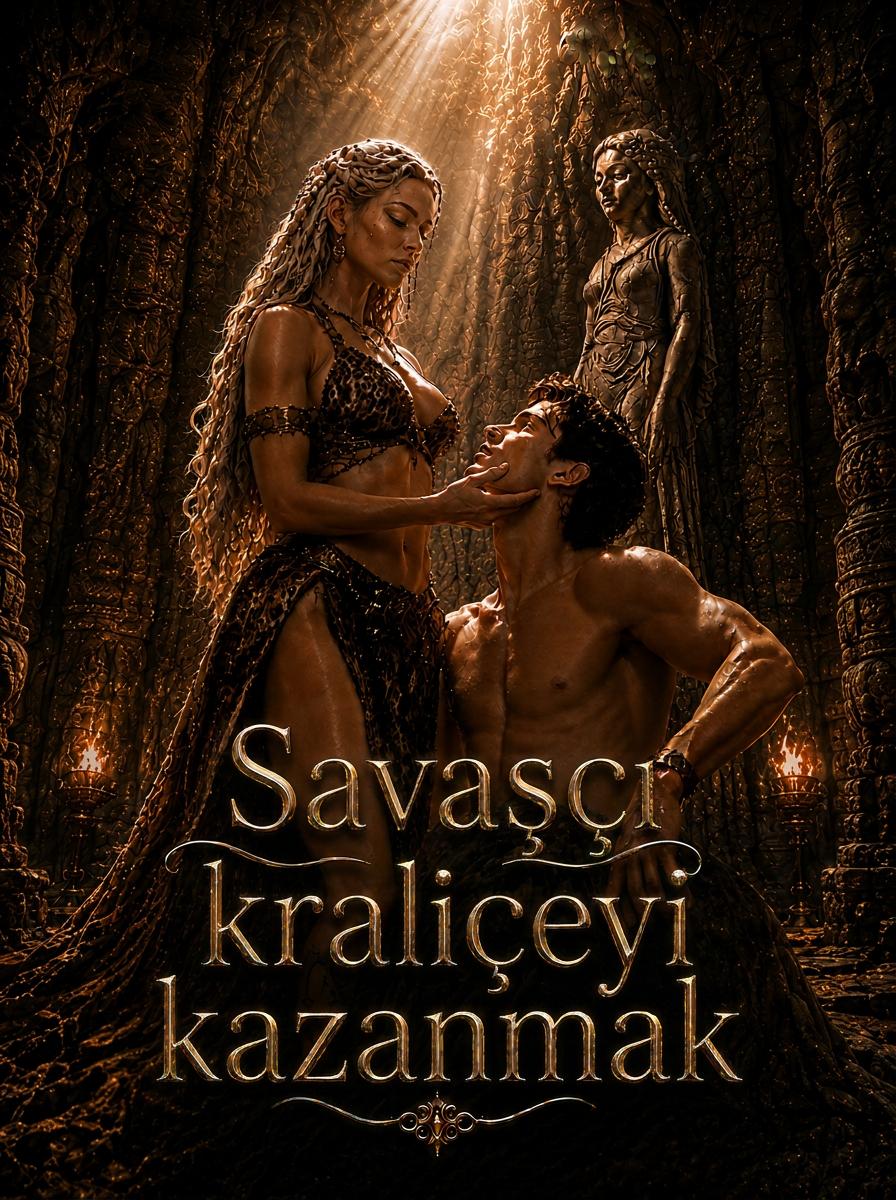 Savaşçı kraliçeyi kazanmak
