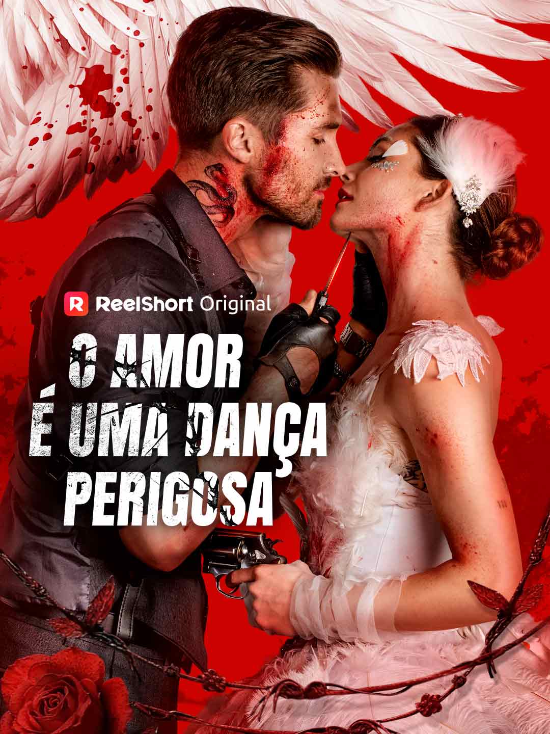 L’amore è una danza pericolosa