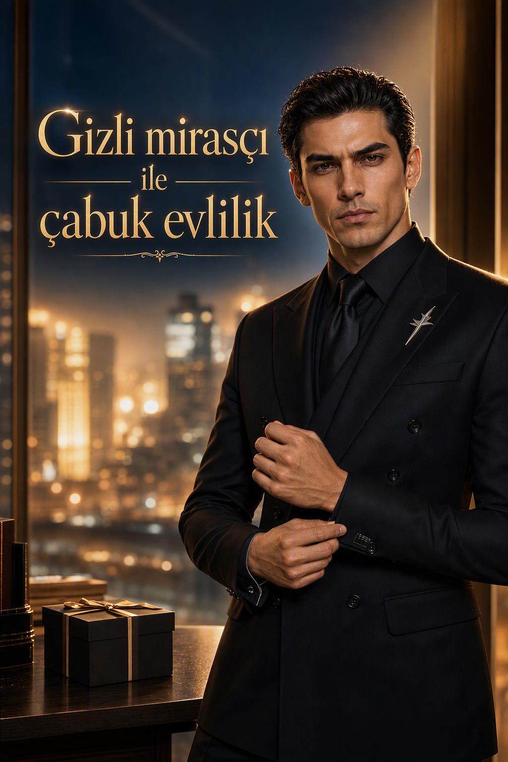 Gizli mirasçı ile çabuk evlilik