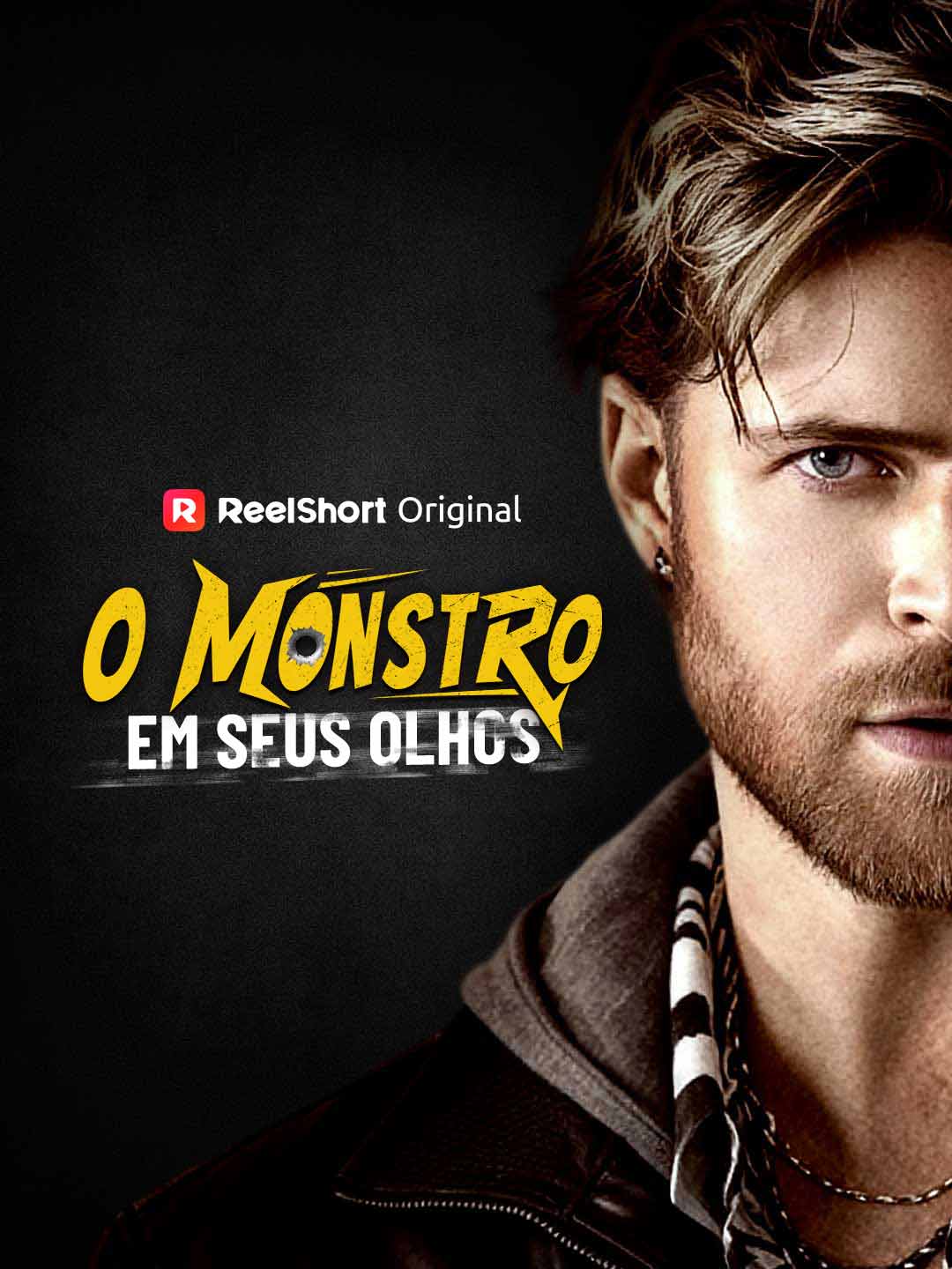 O Monstro em Seus Olhos