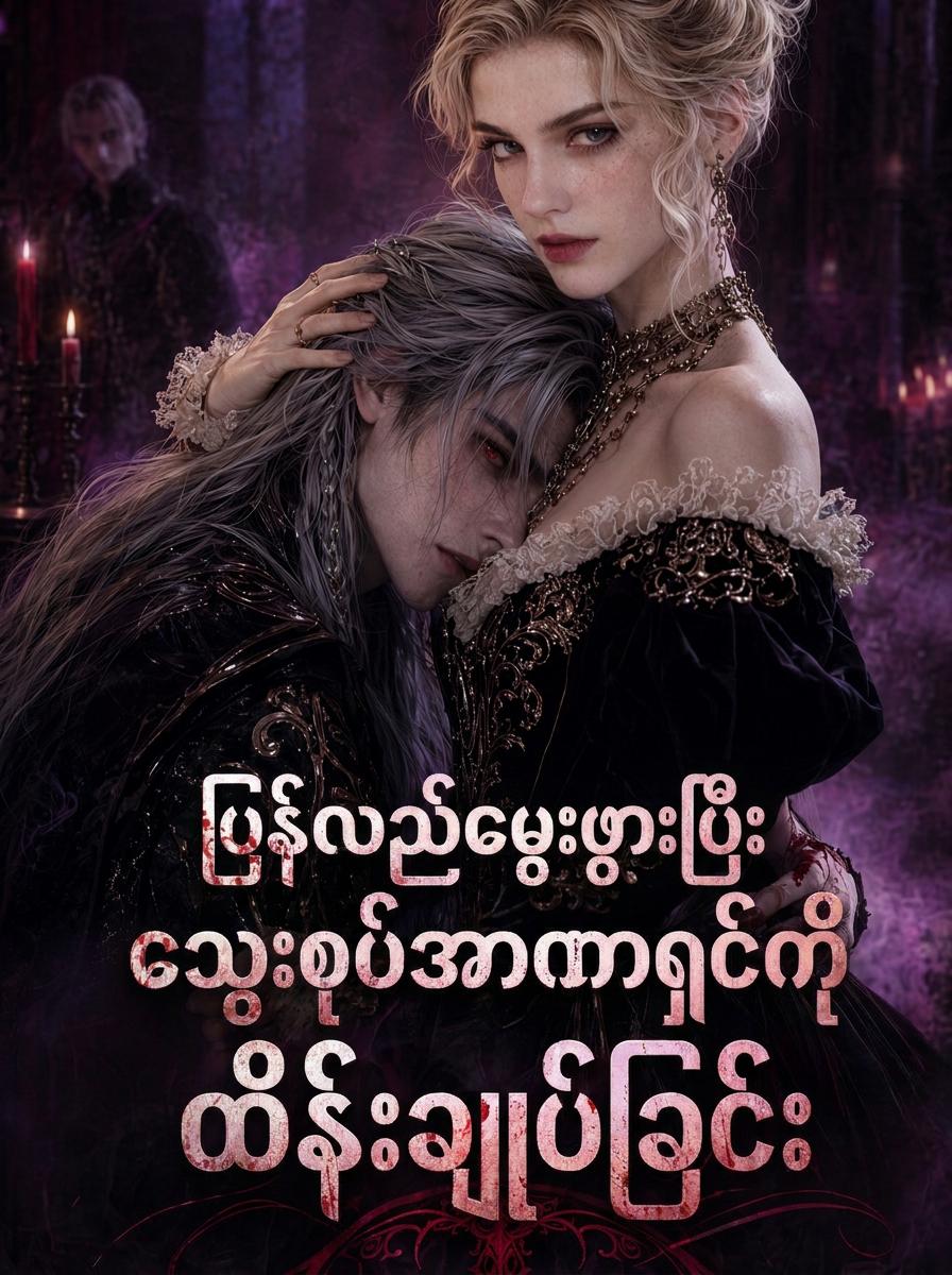 ပြန်လည်မွေးဖွားပြီးနောက် ဗန်ပိုင်ယာဧကရာဇ်ကို ငါယဉ်ပါးစေခဲ့သည်