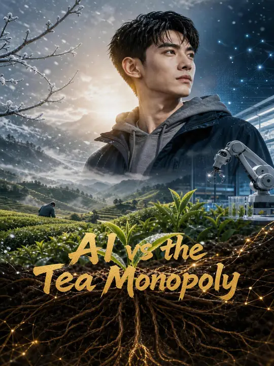 AI vs. the Tea Monopoly