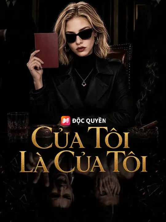 Của Tôi Là Của Tôi