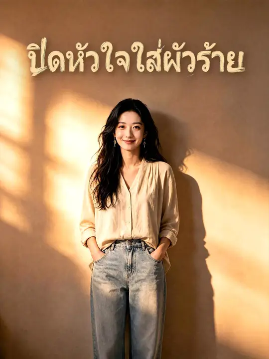 ปิดหัวใจใส่ผัวร้าย