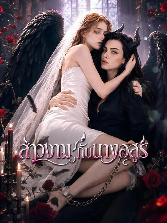 (พากย์เสียง) โฉมงามกับเจ้าชายอสูร