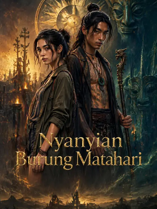 Nyanyian Burung Matahari