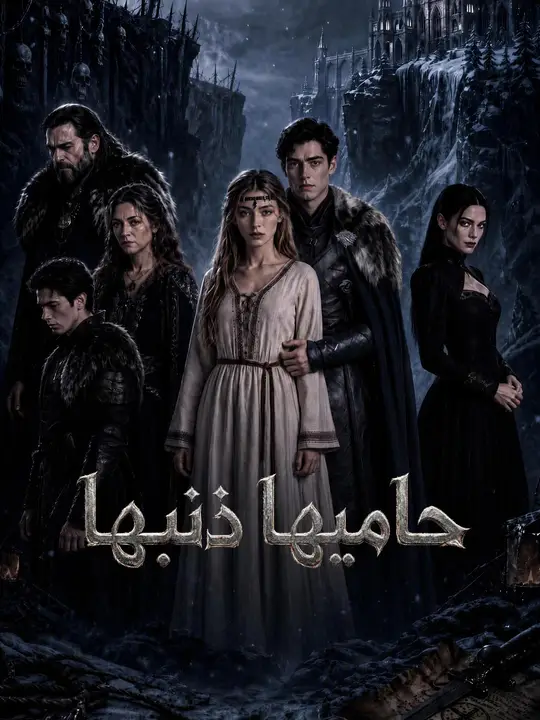 حاميها ذئبها