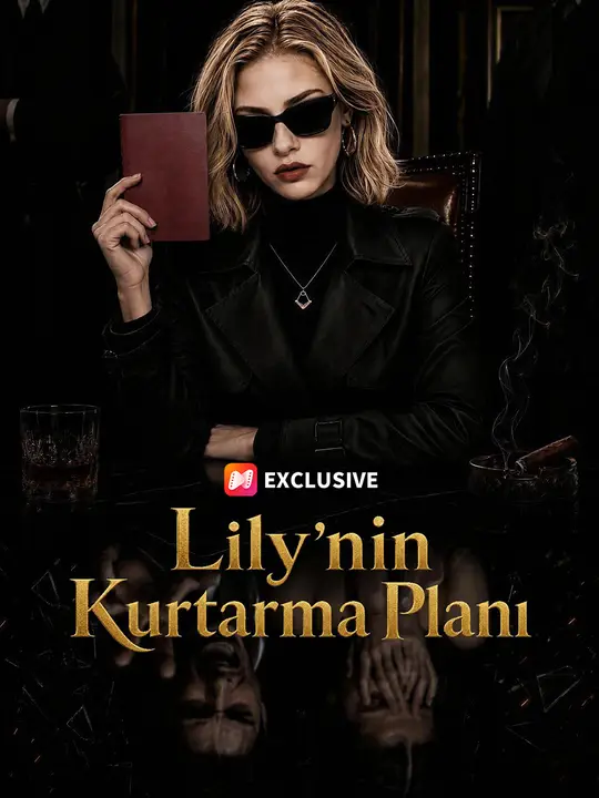 Lily'yi Kurtarma Planı