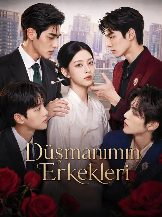 Düşmanımın Erkekleri