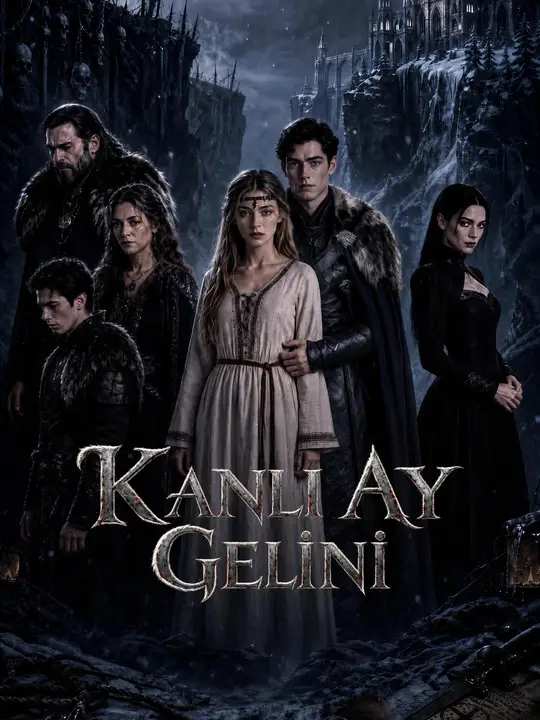 Kanlı Ay Gelini