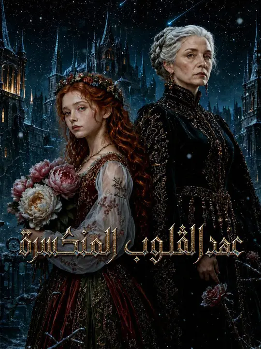 عهد القلوب المنكسرة