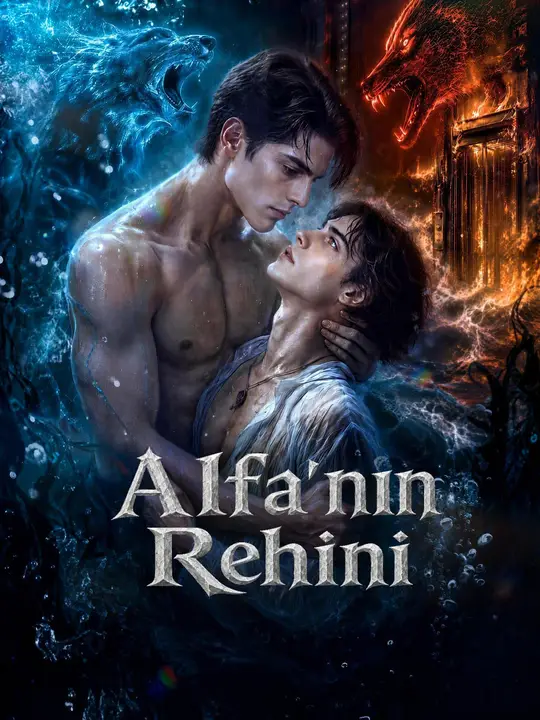 Alfa’nın Rehinesi