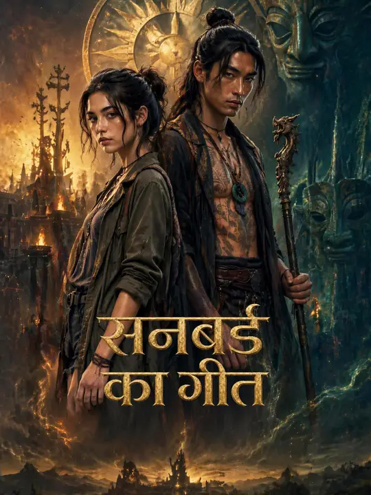 सनबर्ड का गीत