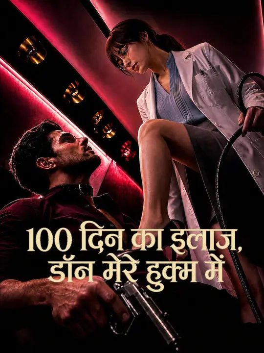 100 दिनों का इलाज, डॉन मेरे हुक्म में