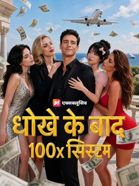 (डब) धोखे के बाद 100x सिस्टम