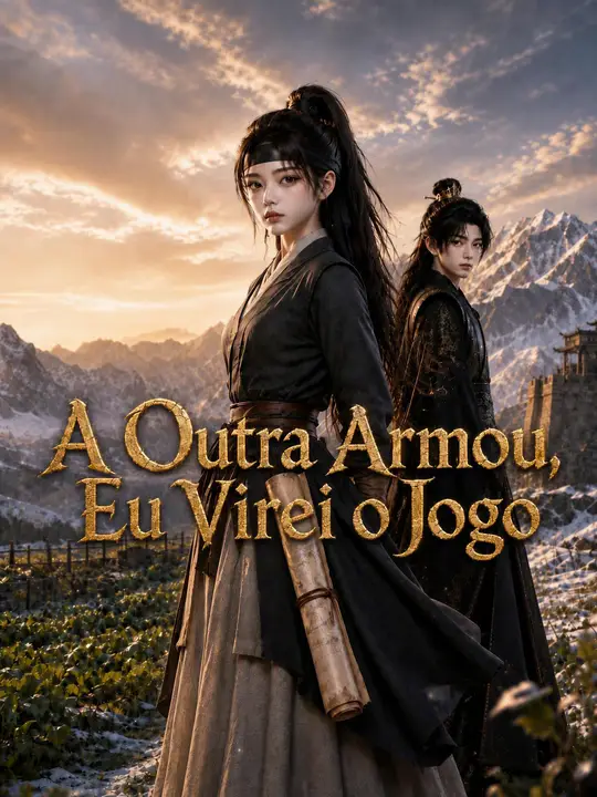 Ela Armou Contra Mim, Eu Virei o Jogo