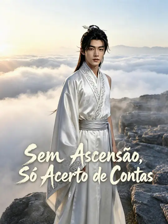 Sem Ascensão, Apenas Acerto de Contas