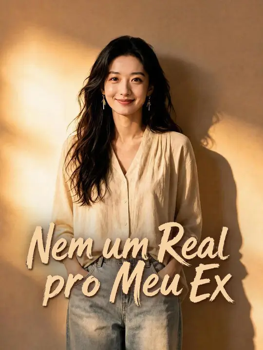 Nem Um Real Para Meu Ex