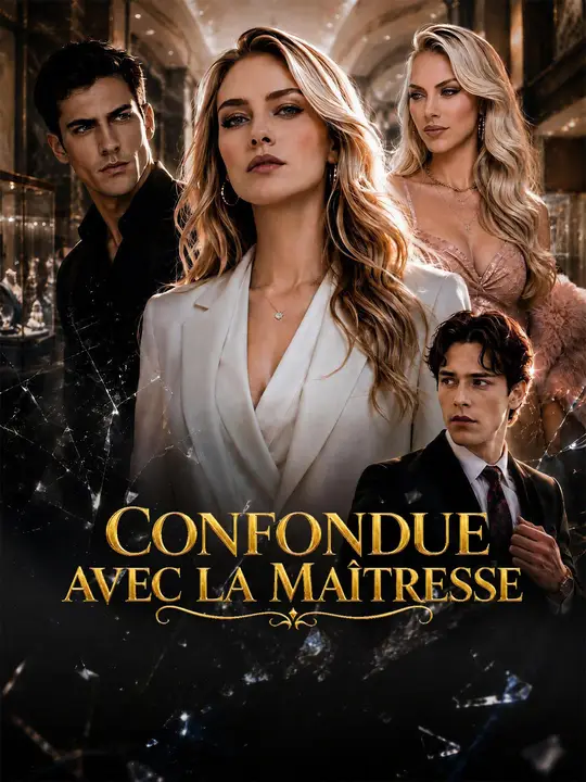 Prise pour la maîtresse