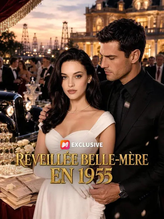 (Doublage) RÉVEILLÉE BELLE-MÈRE EN 1955