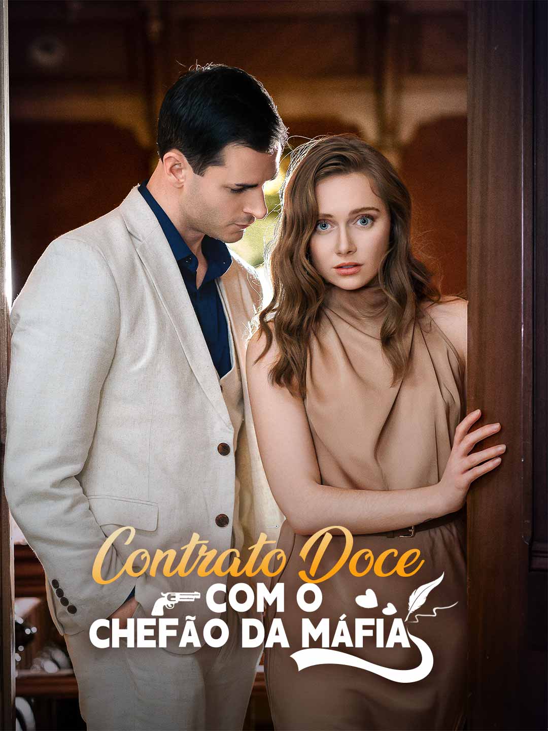 Mafya Babasıyla Tatlı Sözleşme