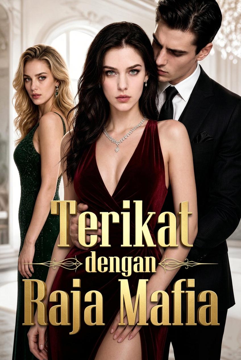 Terikat dengan Raja Mafia