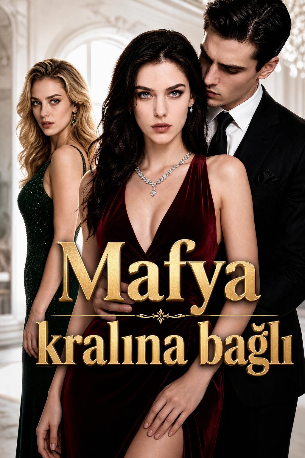 Mafya kralına bağlı