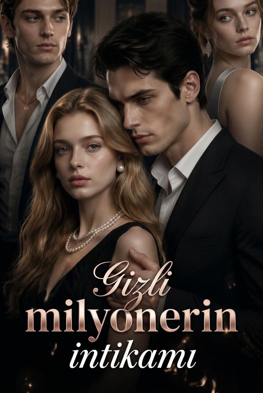 Kılık Değiştiren Milyarder