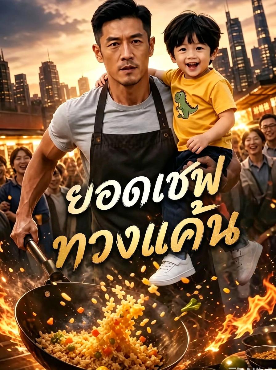 เชฟของมหาเศรษฐี
