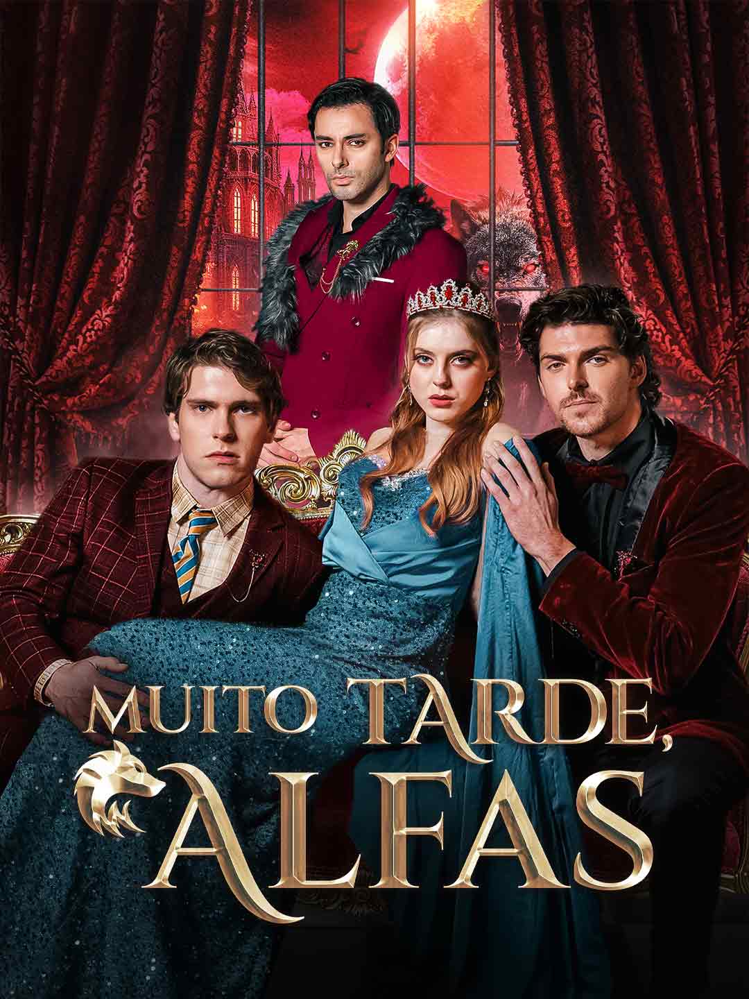 Troppo tardi, Alpha