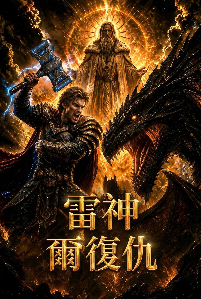 雷神复仇