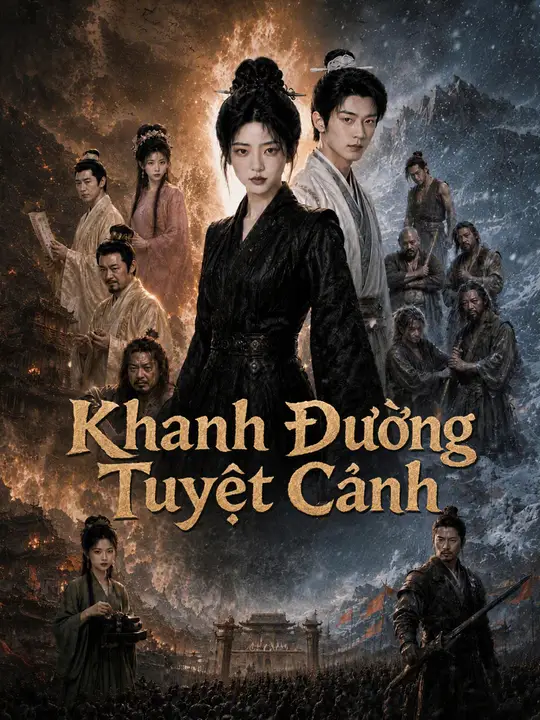 Khánh Đường Tuyệt Cảnh