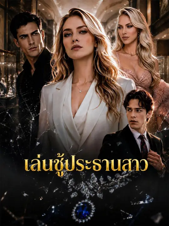 ประธานสาวเล่นชู้