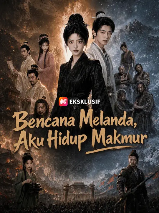 Bencana Melanda, Aku Hidup Makmur
