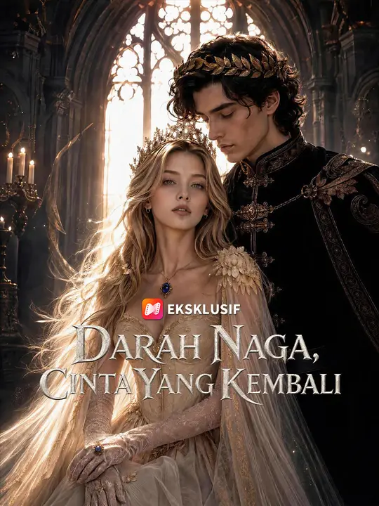 Darah Naga, Cinta Kembali