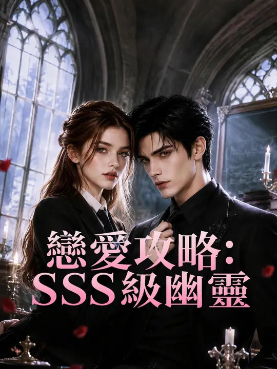 戀愛攻略：SSS級幽靈
