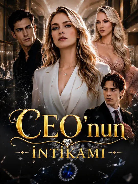 CEO'nun İntikamı