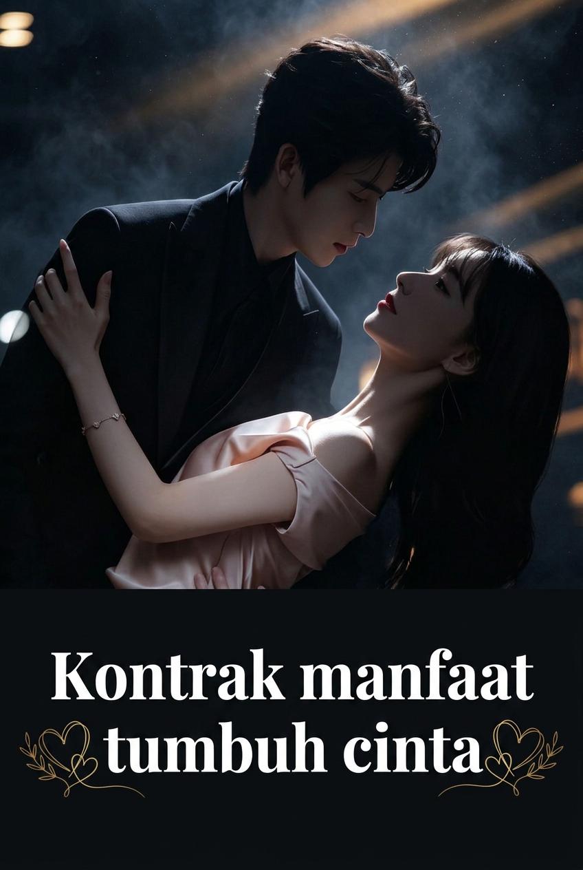 Permainan Berbahaya Sang Playboy
