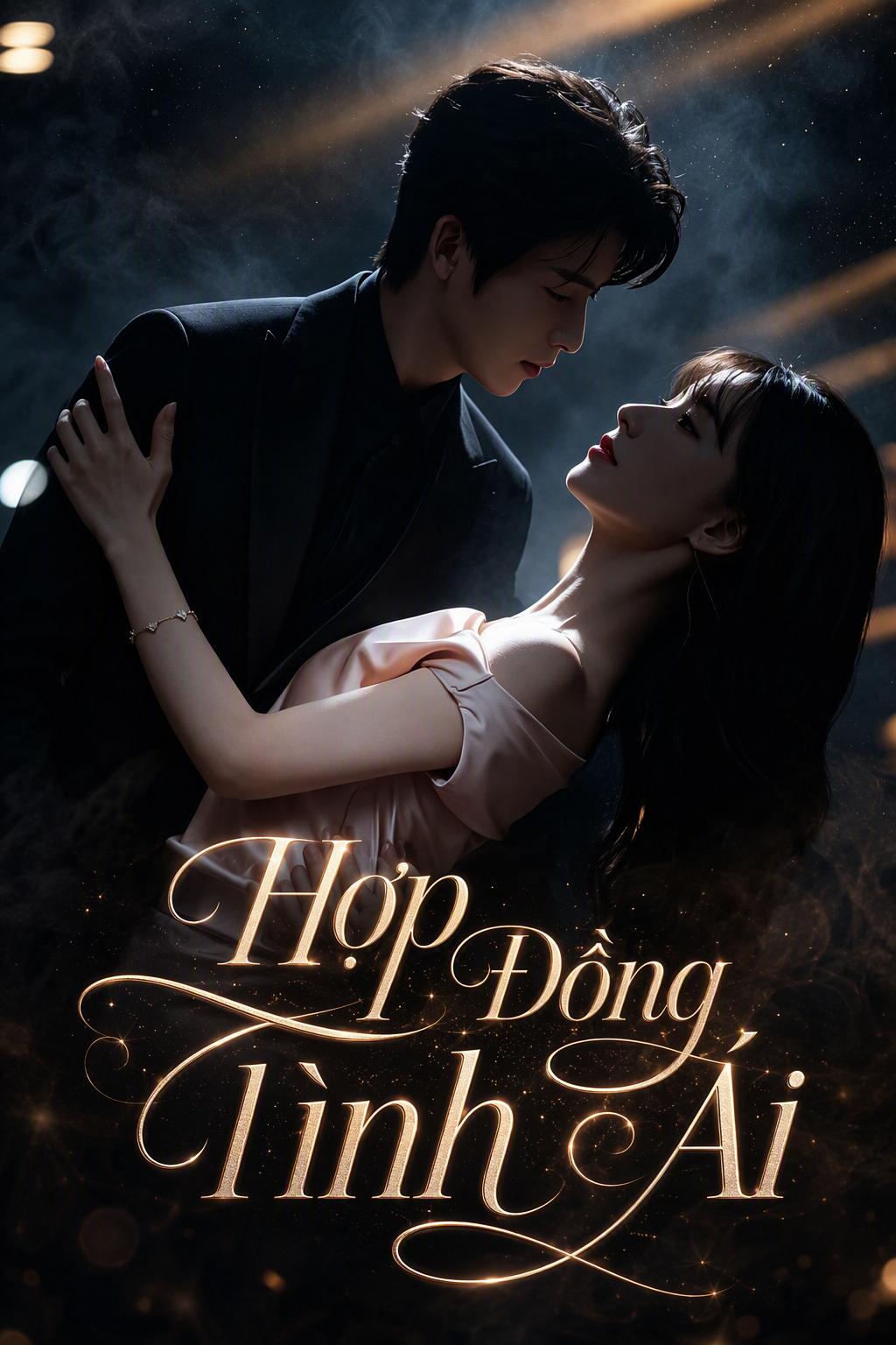 Trò Chơi Nguy Hiểm Của Gã Sở Khanh