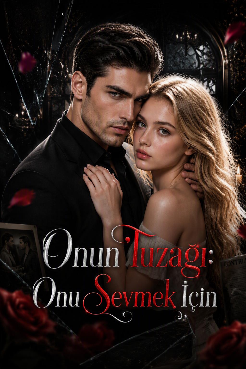Onun Tuzağı: Ona Âşık Olmak