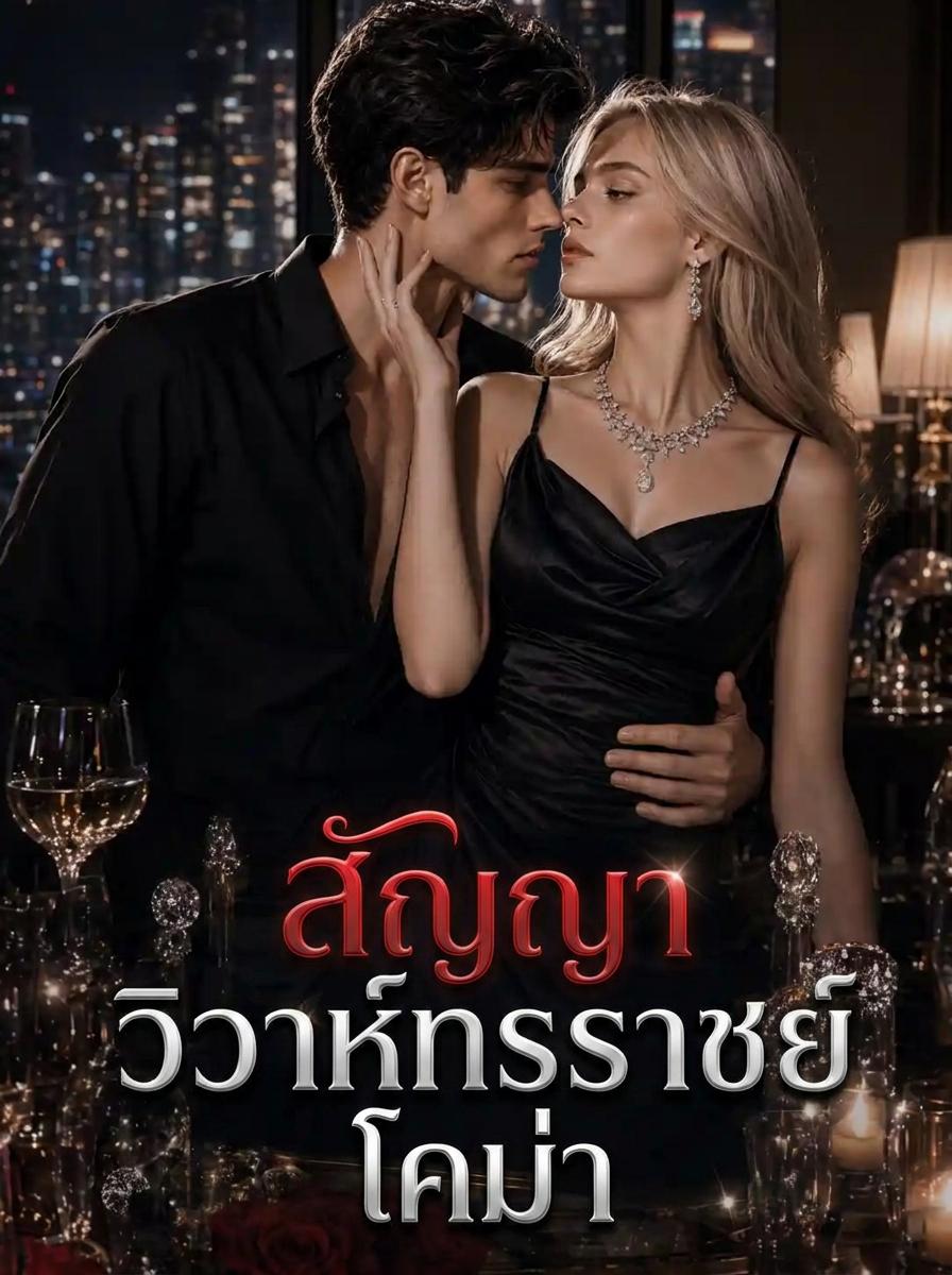 สัญญาวิวาห์ทรราชย์โคม่า