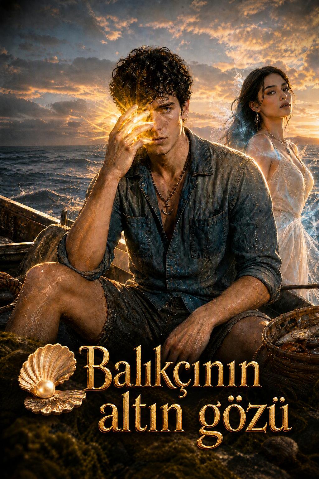 Balıkçının altın gözü