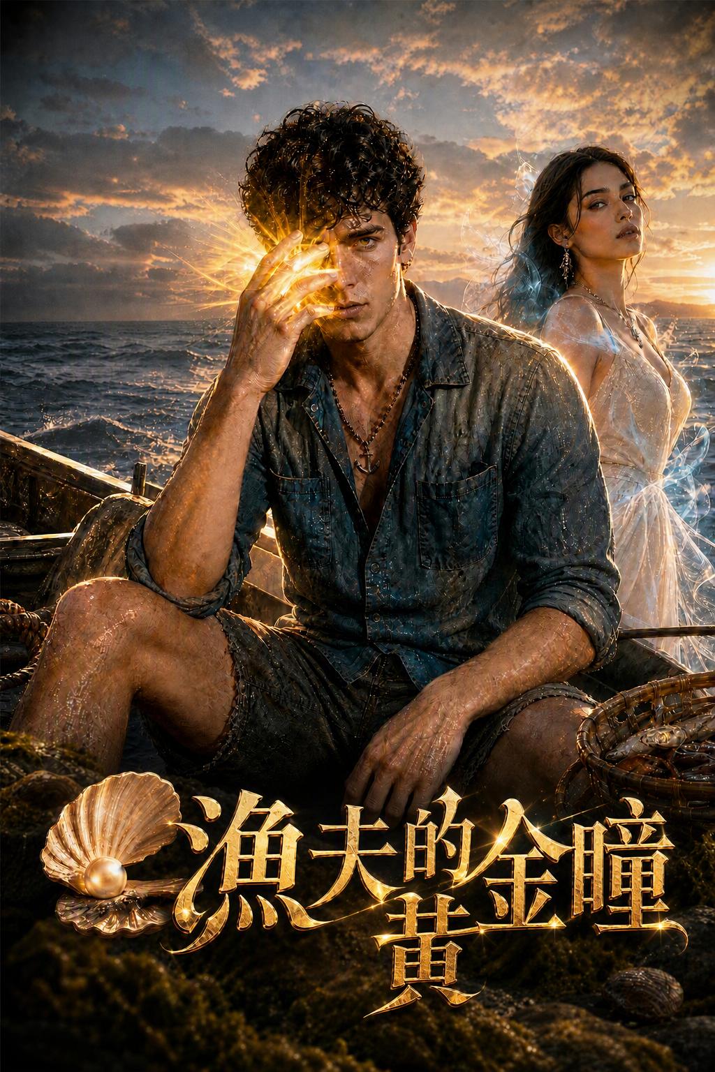 渔夫的礼物：黄金之眼