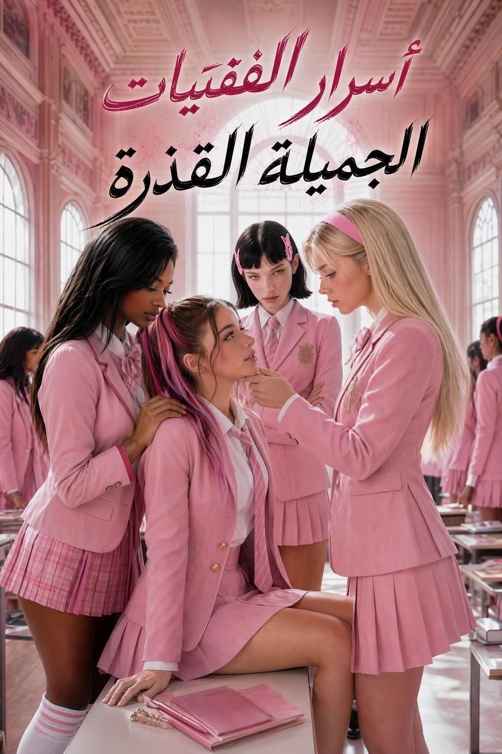أسرار جميلة وقذرة